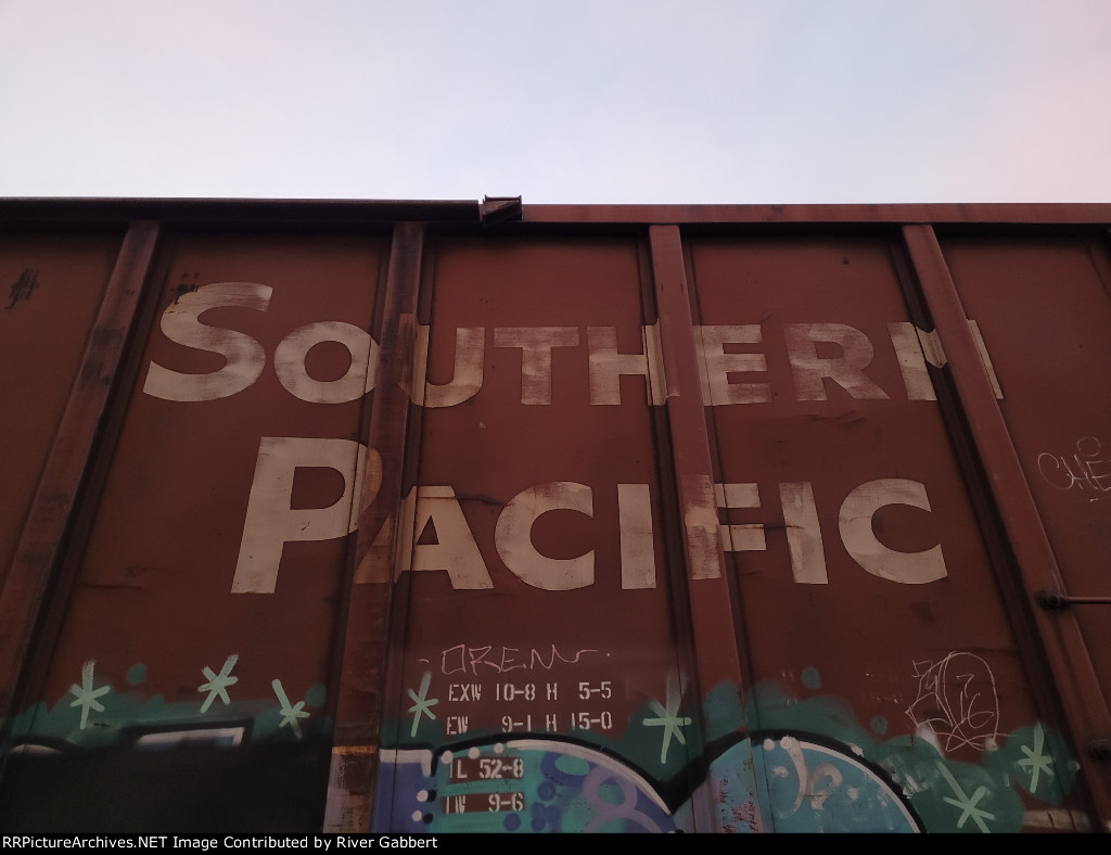 Southern Pacific 248340